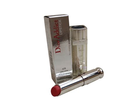 dior addict lipstick 578 цена